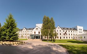 Iberik Gran Balneario De Guitiriz